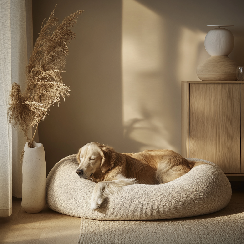 Pet Wellness & Enrichment
