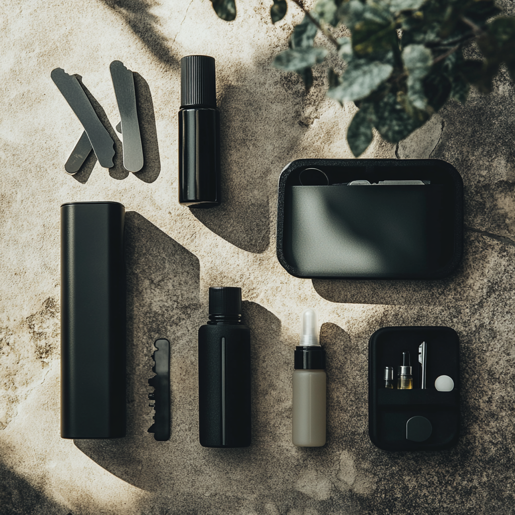 Mobile Essentials