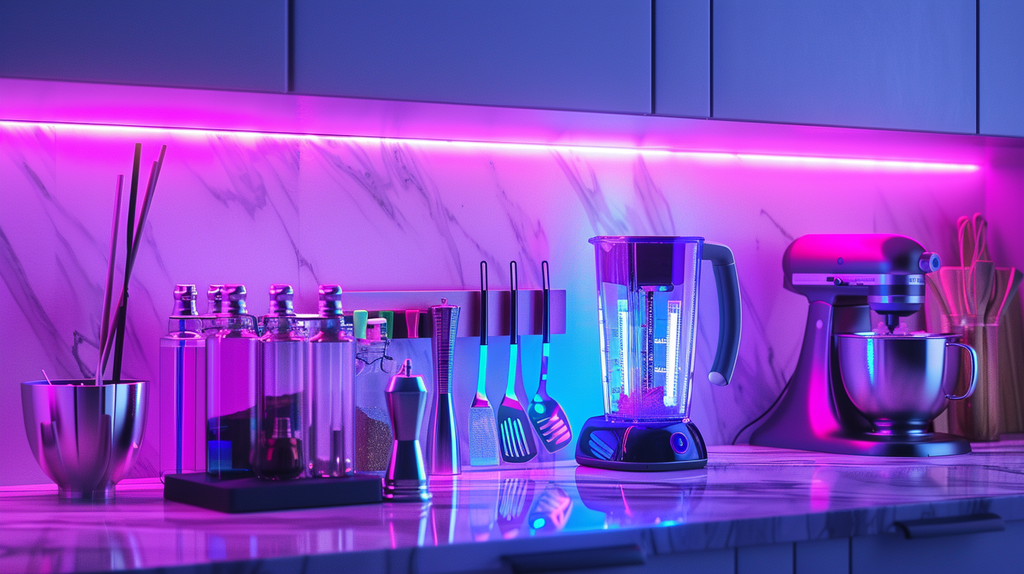 Kitchen Pulse