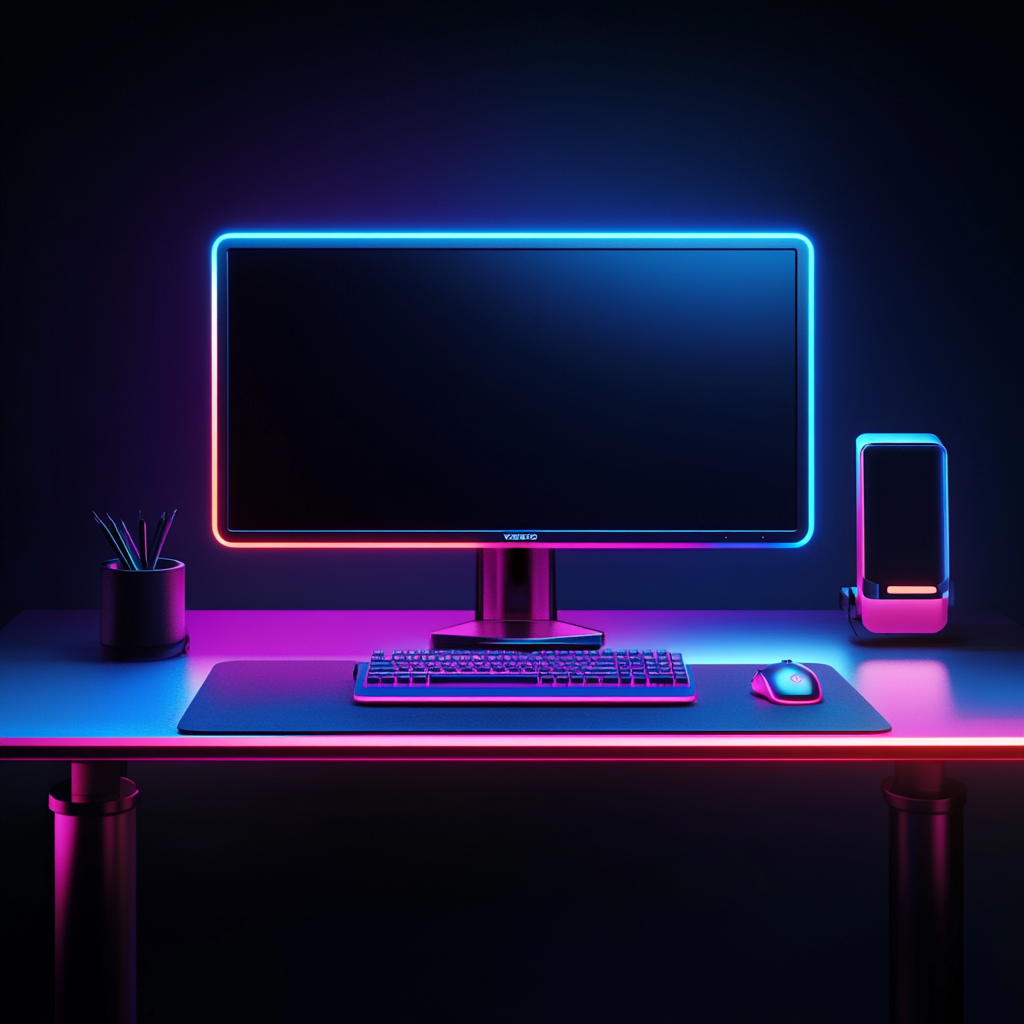 Desk Sync