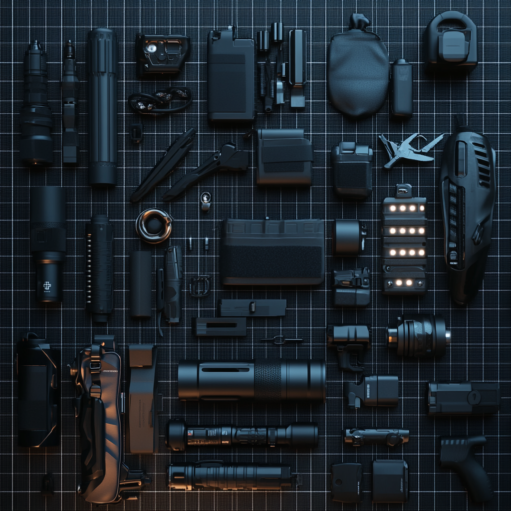 Tactical Edge