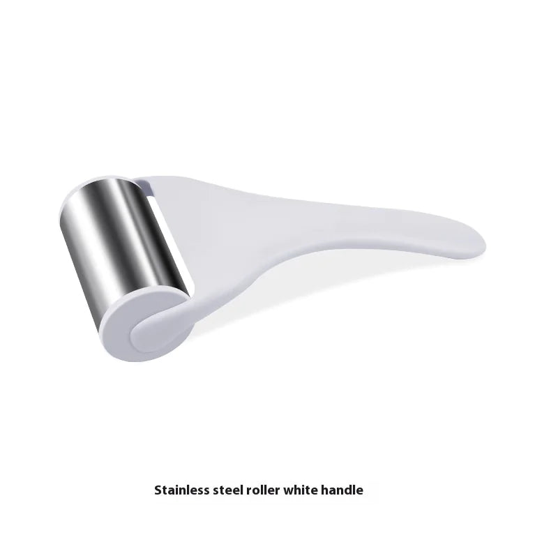 Vaelo ChillTone Facial Ice Roller – Sculpt, Soothe, Glow