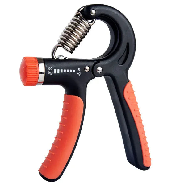 The Grip Reset – Adjustable Finger Strengthener