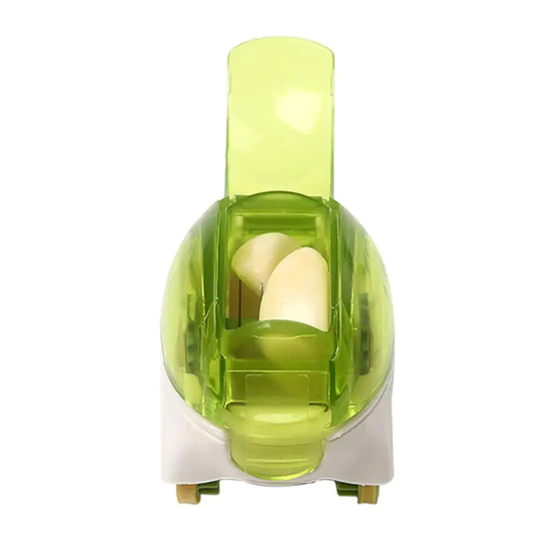 Vaelo SwiftCrush Garlic Chopper — Effortless Rolling Precision