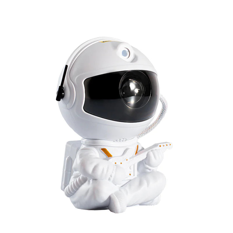 The Cosmic Companion – Astronaut Galaxy Light