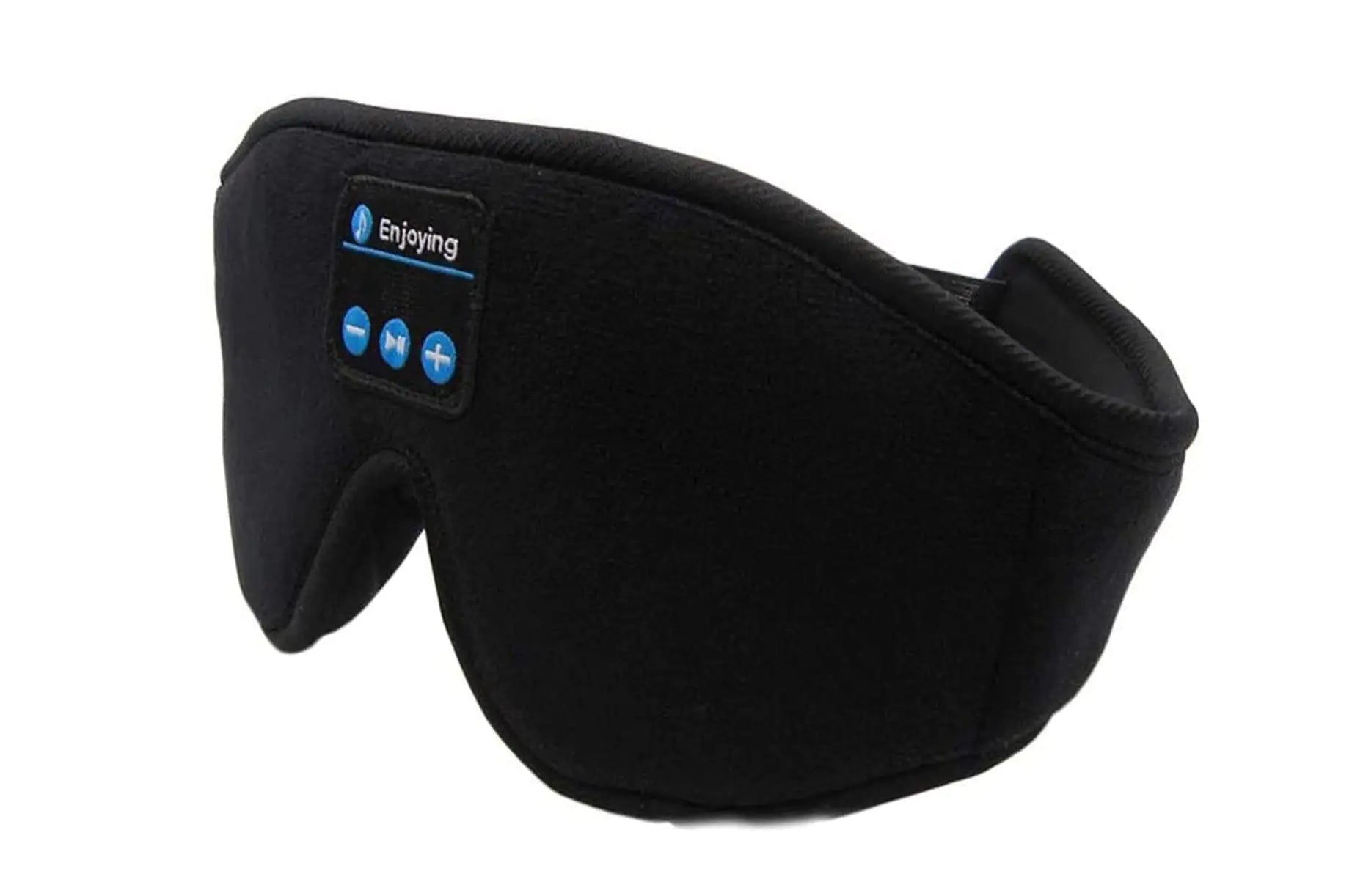 NightEcho Sleep Mask with Bluetooth Sound