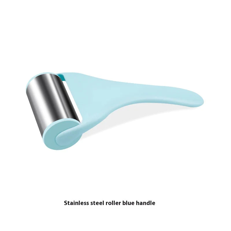 Vaelo ChillTone Facial Ice Roller – Sculpt, Soothe, Glow