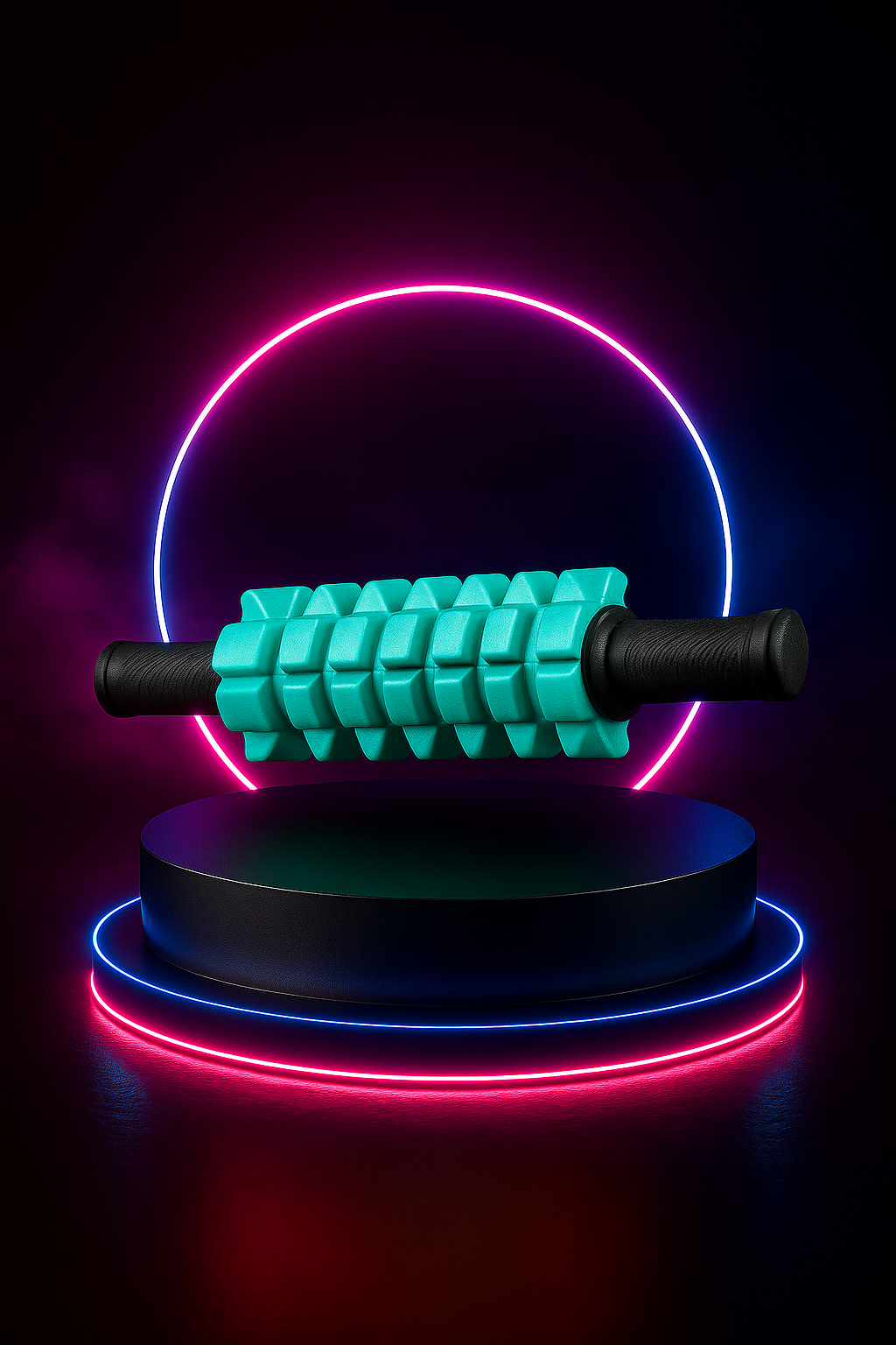 CoreFlow Muscle Recovery Stick — Deep Release. Fast Rebuild.