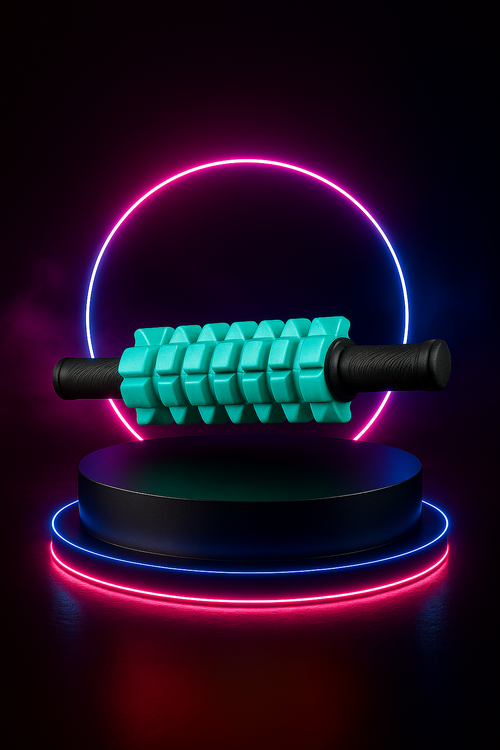 CoreFlow Muscle Recovery Stick — Deep Release. Fast Rebuild.
