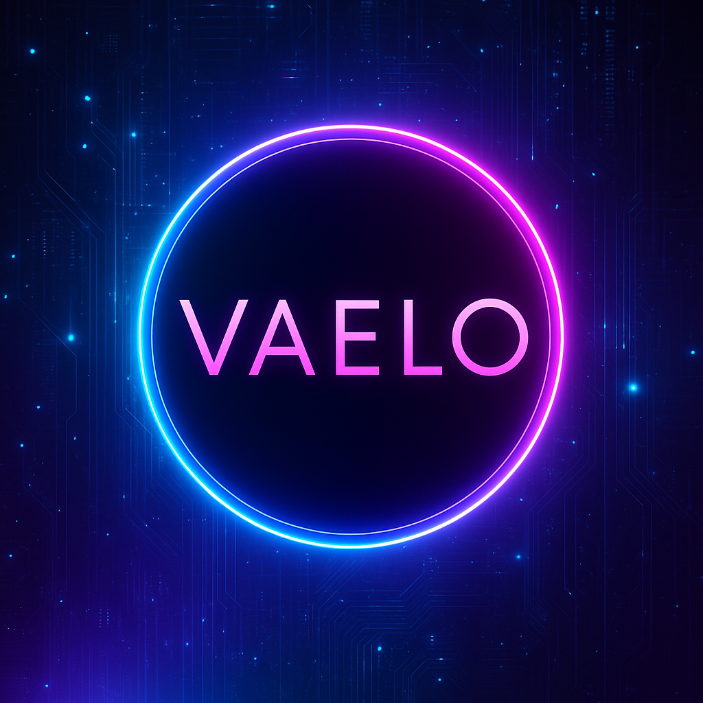 Vaelo Logo