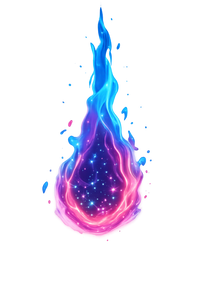Flame Icon