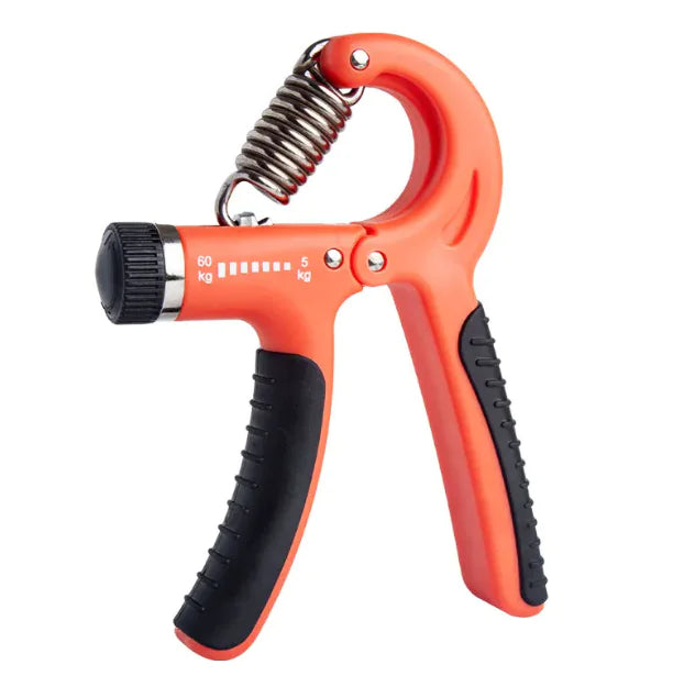 The Grip Reset – Adjustable Finger Strengthener