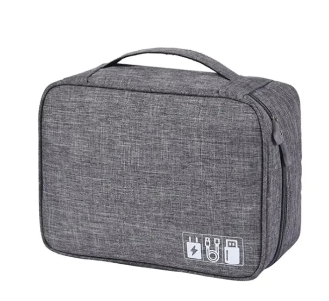 Vaelo GridCore Smart Travel Organizer – Built for the Essentials