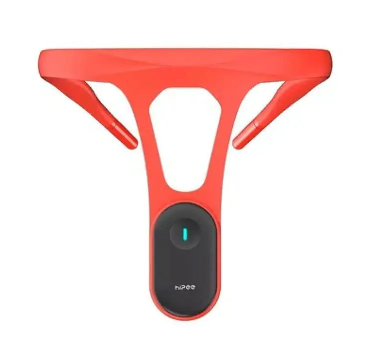 Vaelo AlignSense Smart Posture Trainer — Wearable Vibration Reminder for Better Posture