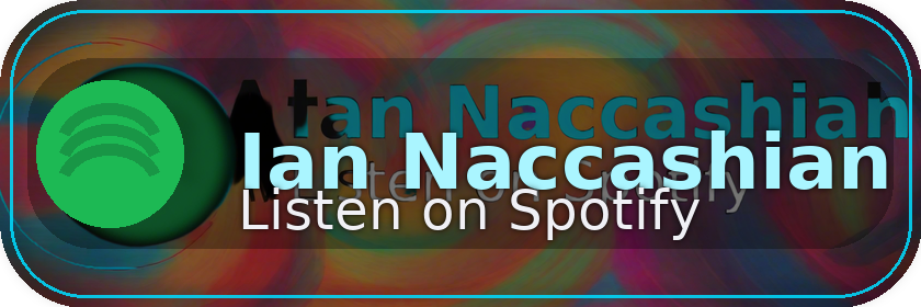 Shop Ian Naccashian’s Merch