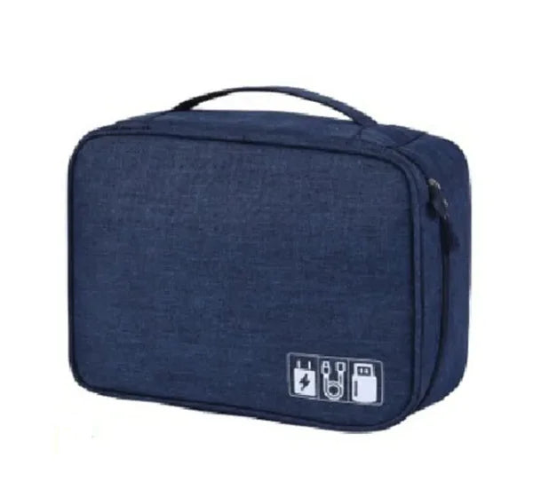 Vaelo GridCore Smart Travel Organizer – Built for the Essentials