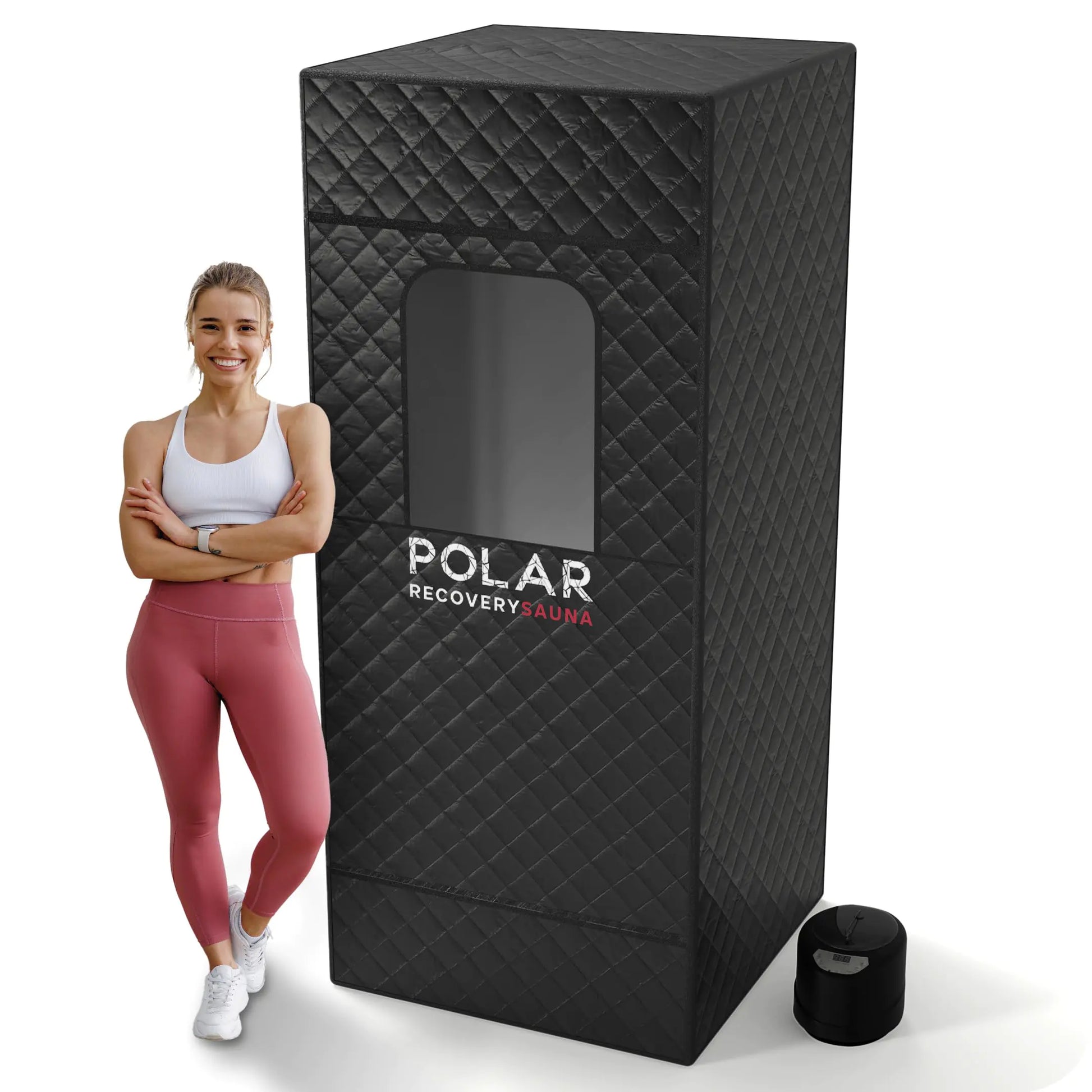 Polar Recovery Steam Sauna Tent