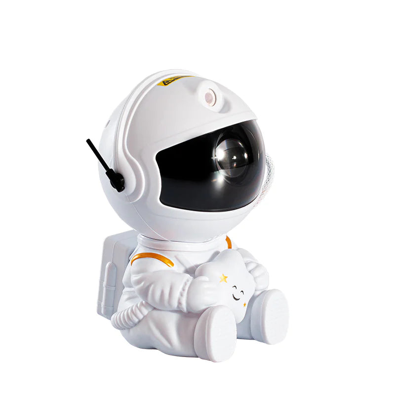 The Cosmic Companion – Astronaut Galaxy Light