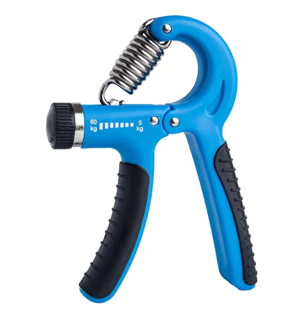 The Grip Reset – Adjustable Finger Strengthener
